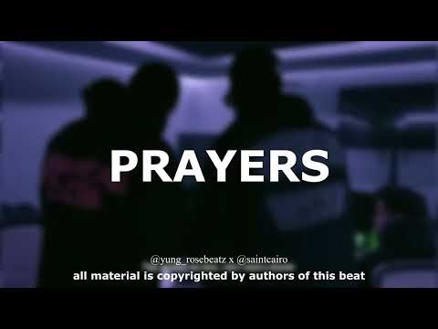 [FREE] OBLADAET X UNKNOWN T Type Beat - "PRAYERS" | UK Drill Type Beat 2024