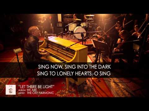 Thumbnail for Let There Be Light video