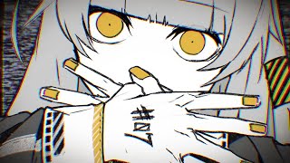 - アングレイデイズ Cover / うえ
