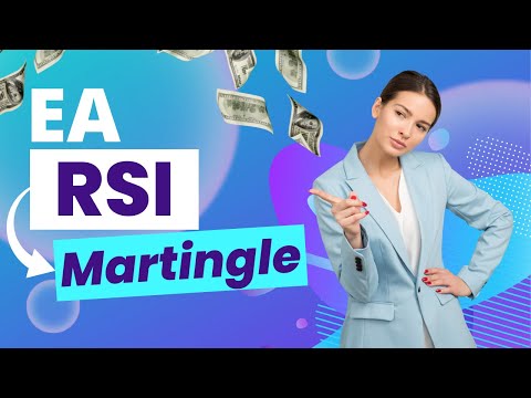 Video EA RSI Plus Martingale