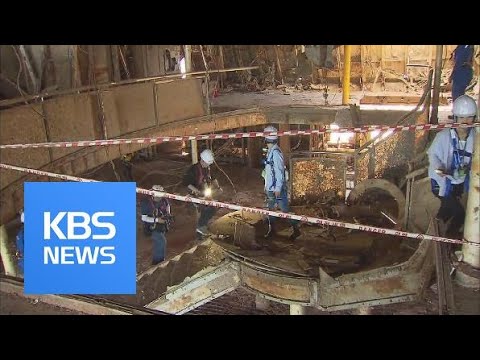 Inside the Sewol Ferry / KBS뉴스(News)