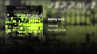 Baking Soda