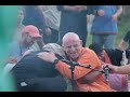 Radhika Das Kadamba Kanana Swami Radhadesh Belgium 2022 Kirtan