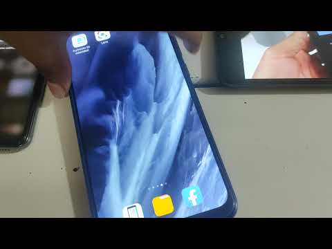 redmi note 8  encender sin botón home encender el celular sin el botón de encender 2022 sin pc