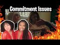 CANADIANS REACT TO Central Cee - Commitment Issues [Music Video]