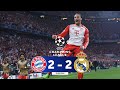 Bayern Munich vs Real Madrid (2 - 2) & Extended Highlights Champions League 2023/24 | All Goals