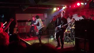 Crown The Empire: SK-68 / Are You Coming With Me? (Live at Manchester Academy)