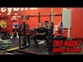 Accidental Squat PR | What Truly Matters | Arnold Sports Festival 2019