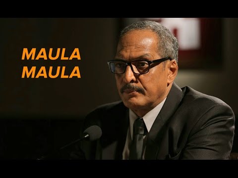 Maula Maula (Video Song) | The Attacks Of 26/11 ft. Nana Patekar & Sanjeev Jaiswal