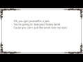 Jeff Healey - You Can't Pull the Wool Over My Eyes Lyrics