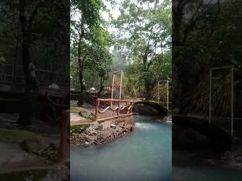 Nirmit park#nature garden (karwar)