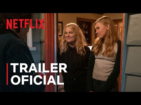 Moxie: Quando as Garotas Vão à Luta | Trailer oficial | Netflix