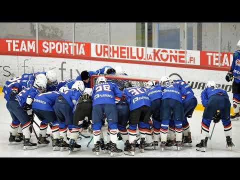 06.02.2022 U17 Ylempi HyRi - JHT