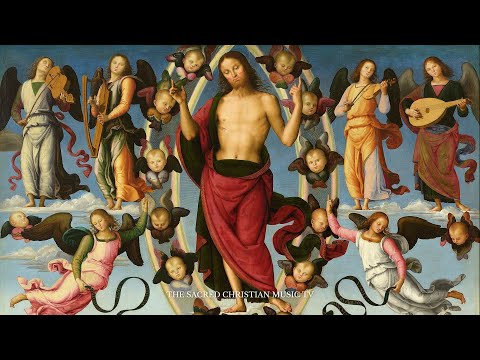 2 Hours of Sacred Polyphony: Motets & Madrigals | 500 Years of Choral Music 15th–20th Century