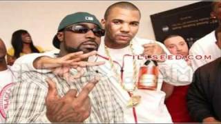 Young Buck Feat The Game - The Blues