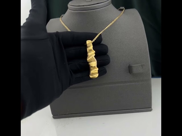 طقم ذهب VENEROSO سيباريو