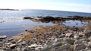 preview picture of video 'Hiking Trails of Nova Scotia - Green Bay'