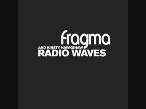 Fragma & Kirsty Hawkshaw- Radio Waves (Davy Van Eynde REMIX)