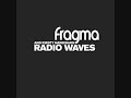 Fragma And Kirsty Hawkshaw – Radio Waves - Taneční Liga