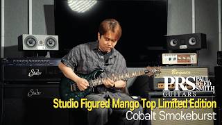 Download lagu 오윤철 (John Oh) - PRS Studio Figured Mango Top Limited Edition-Cobalt Smokeburst Demo mp3 Download lagu 오윤철 (John Oh) - PRS Studio Figured Mango Top Limited Edition-Cobalt Smokeburst Demo mp3