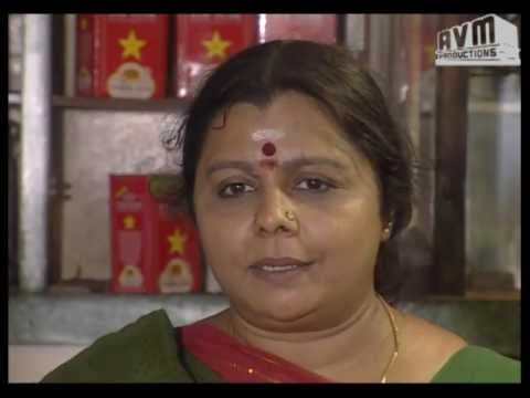 Episode 216: Vazhkkai Tamil TV Serial - AVM Productions