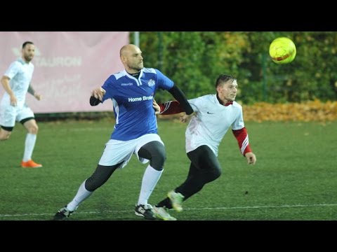 XXXIV - Home Broker: 10. tydzień (FLS Jesień 2016)