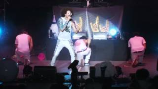 One day LMFAO lyrics