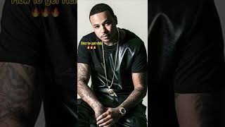 Chinx 🕊️ “How To Get Rich 🏦” 🔥🔥🔥 #chinx #cokeboys #shorts