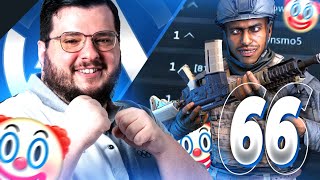 LE PIRE LOBBY SUR WARZONE ! Best of #66 Lowan