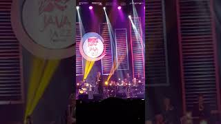 Curtis Stigers - Love Is A Hunger (Java Jazz Festival 2018 - Jakarta)