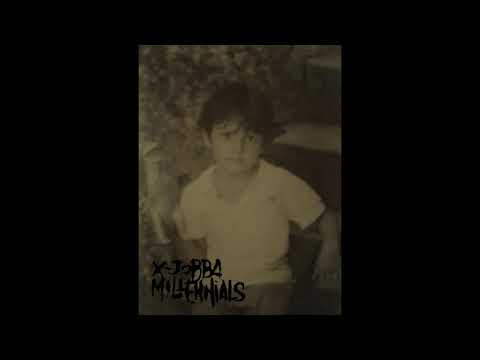 X JOBBA - MILLENNIALS (prod.RASTEE)