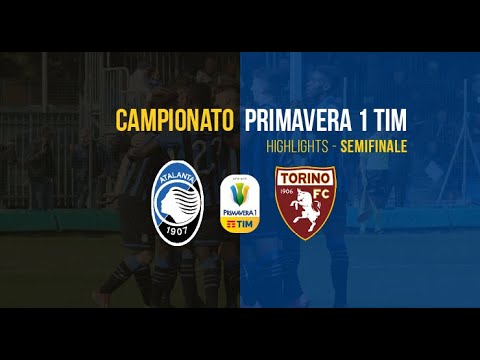 Semifinale Primavera 1 TIM | Atalanta-Torino 4-3, gli highlights