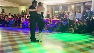 Letizia Messina e Demetrio Scafaria - "Primavera Porteña"