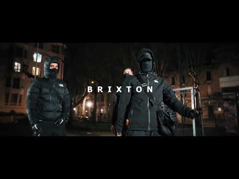 "BRIXTON" - ZEU x CZ8 TYPE BEAT - #DRILL