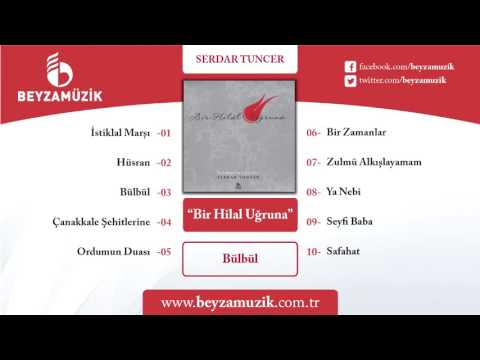BÜLBÜL / SERDAR TUNCER
