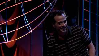 Ira! - Núcleo Base (Acústico MTV) 4K (Video) 2004