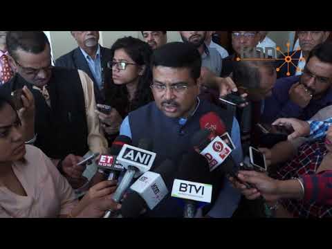 Govt to soon bring out National Biofuels Policy: Dharmendra Pradhan (Watch Video)