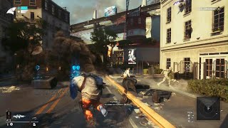 SUICIDE SQUAD [PS5] Part 8 - Flash contro Lanterna Verde