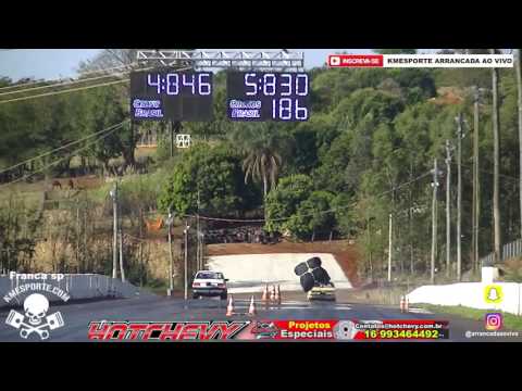 Tales Junior TTB em franca New Ville Park