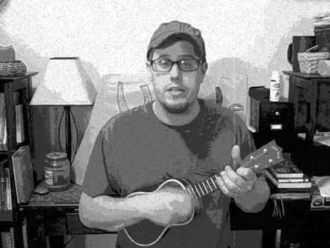 Thumbnail for lil' green rambler - a quirk folk original by Lil Green