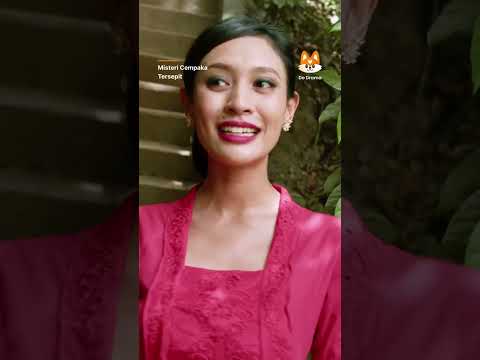 Misteri Cempaka Tersepit - Hanya di Do Drama