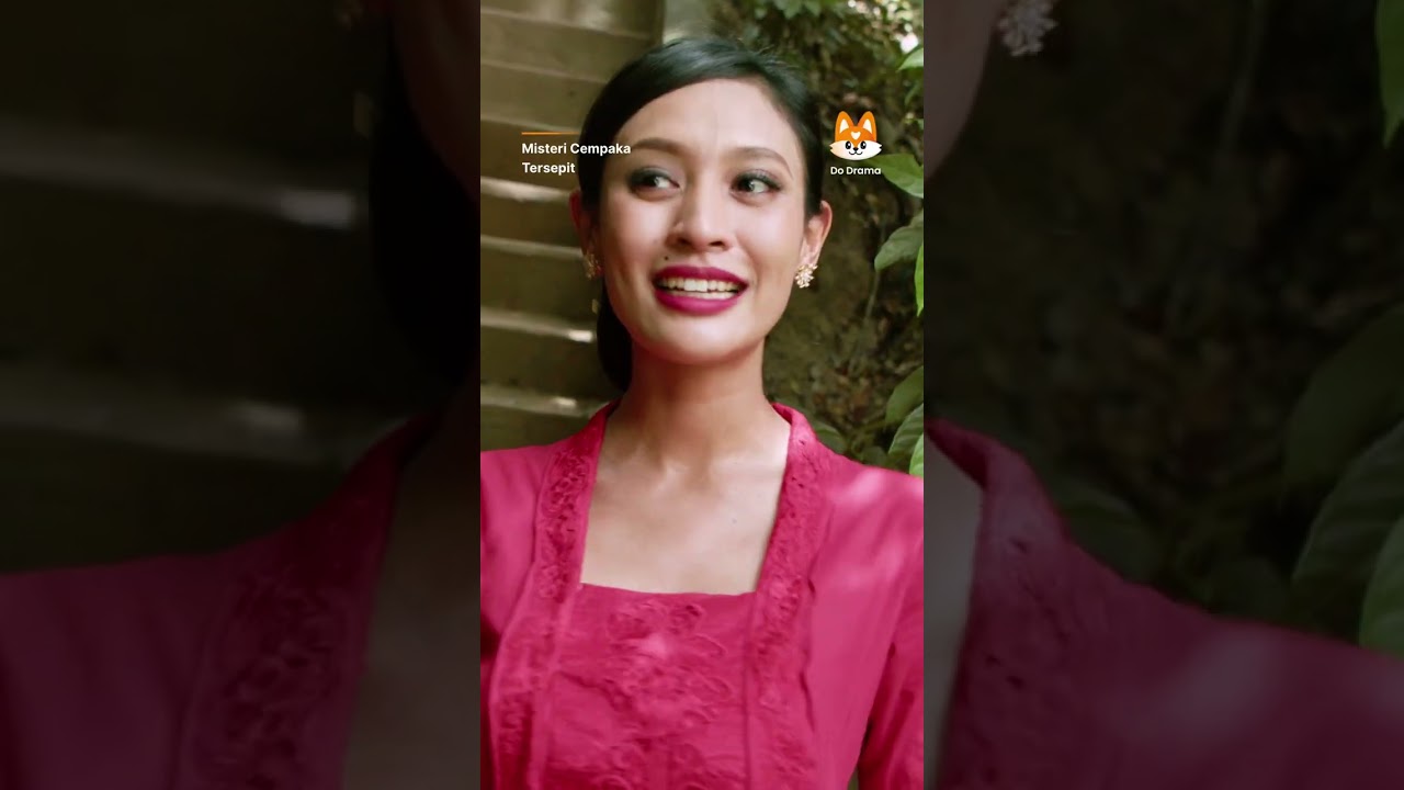 Misteri Cempaka Tersepit - Hanya di Do Drama