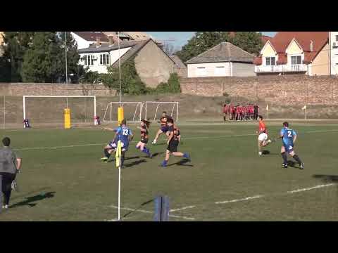 Prvenstvo Srbije za U16 Kadete  Rk Dinamo - Rk Krusevac