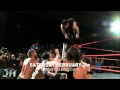 ROH Returns To Baltimore Feb 2nd