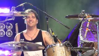 Eve 6 - Inside Out - July 25, 2014 - K-Days - Edmonton, AB