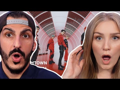 Producer REACTS to SuperM 슈퍼엠 ‘100' MV