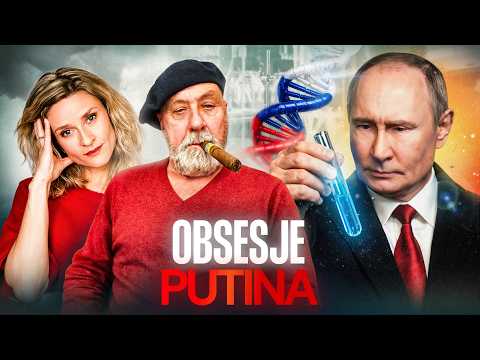 ZAMACH, WIEK, MIEJSCE W HISTORII - CZEGO BOI SIĘ PUTIN [RADZIWINOWICZ I BOJKE]