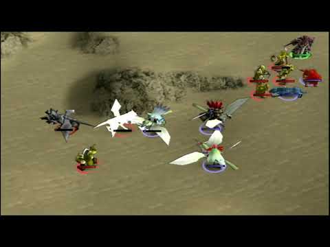 Fire Emblem: Radiant Dawn Normal Mode w/ Commentary Part 89