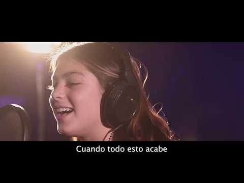 Nacho Llantada - Cuando todo esto acabe.