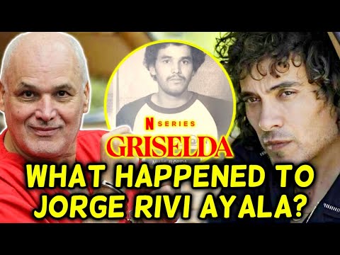 What Happened To Jorge Rivi Ayala In Real Life After Griselda Series? | Griselda Lore